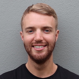 Simon Thompson